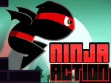 Ninja Action